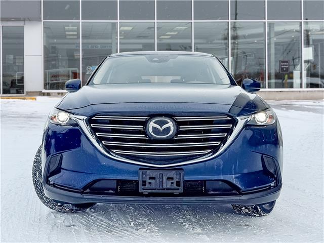 2022 Mazda CX-9 GS-L (Stk: 8420P) in ORILLIA - Image 2 of 22