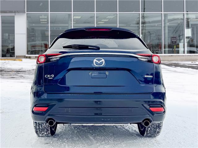 2022 Mazda CX-9 GS-L (Stk: 8420P) in ORILLIA - Image 5 of 22