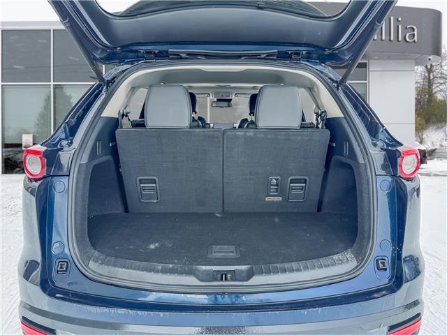 2022 Mazda CX-9 GS-L (Stk: 8420P) in ORILLIA - Image 22 of 22