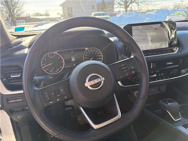 2023 Nissan Rogue SL (Stk: -) in Sussex - Image 8 of 15