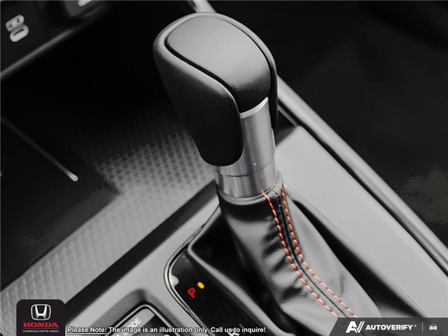 2026 Honda CR-V Hybrid Touring (Stk: 25251) in Cambridge - Image 19 of 27