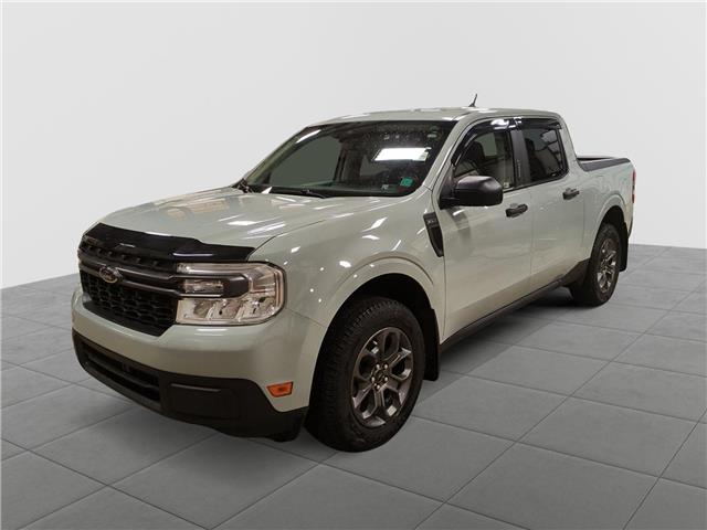 2023 Ford Maverick XLT (Stk: 253977C) in Miramichi - Image 1 of 13