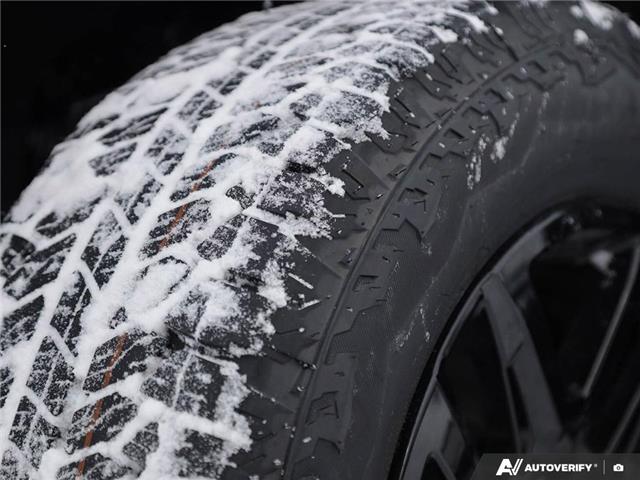 2026 Chevrolet Silverado 1500 Custom (Stk: 173731) in London - Image 8 of 27