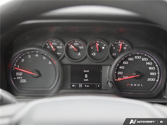 2026 Chevrolet Silverado 1500 Custom (Stk: 173731) in London - Image 15 of 27