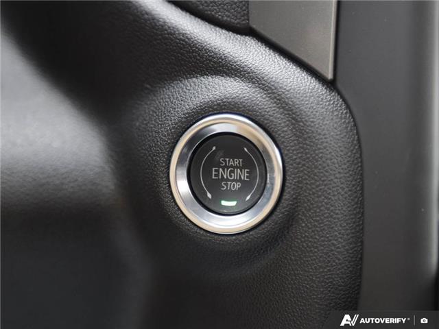 2026 Chevrolet Silverado 1500 Custom (Stk: 173731) in London - Image 24 of 27