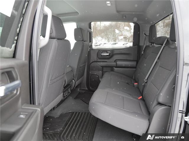 2026 Chevrolet Silverado 1500 Custom (Stk: 173731) in London - Image 26 of 27