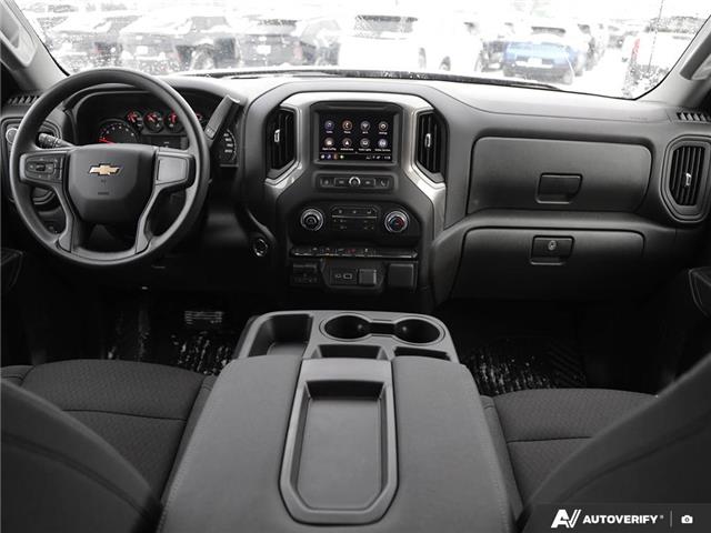2026 Chevrolet Silverado 1500 Custom (Stk: 173731) in London - Image 27 of 27