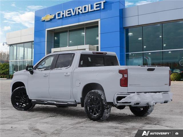 2026 Chevrolet Silverado 1500 RST (Stk: 173766) in London - Image 4 of 27