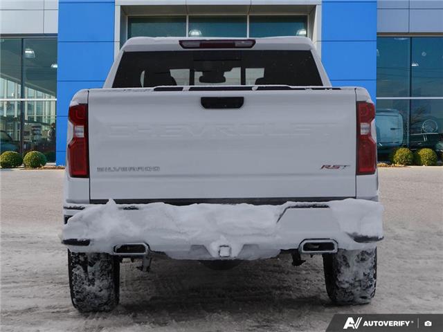 2026 Chevrolet Silverado 1500 RST (Stk: 173766) in London - Image 5 of 27