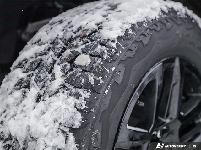 2026 Chevrolet Silverado 1500 RST (Stk: 173766) in London - Image 7 of 27