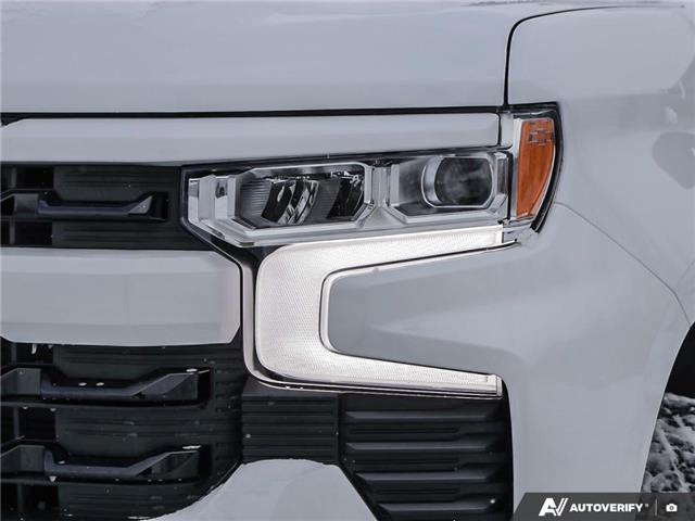 2026 Chevrolet Silverado 1500 RST (Stk: 173766) in London - Image 10 of 27