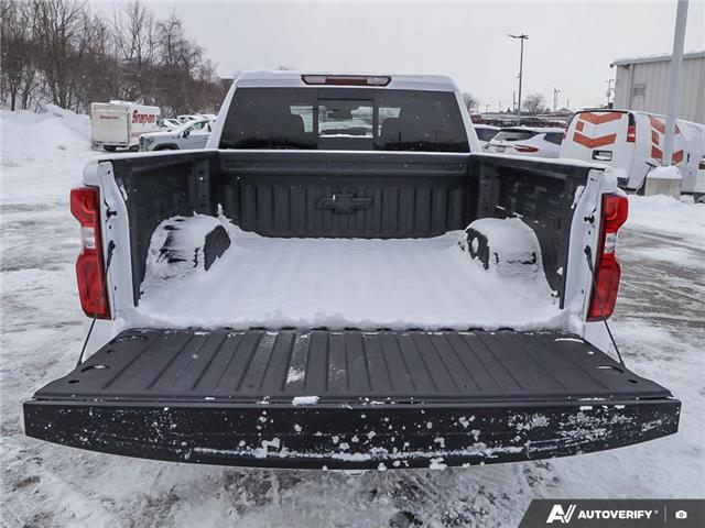 2026 Chevrolet Silverado 1500 RST (Stk: 173766) in London - Image 11 of 27