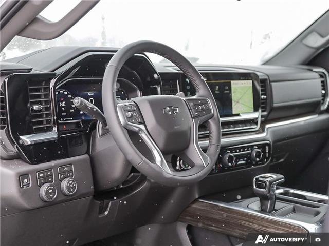 2026 Chevrolet Silverado 1500 RST (Stk: 173766) in London - Image 13 of 27