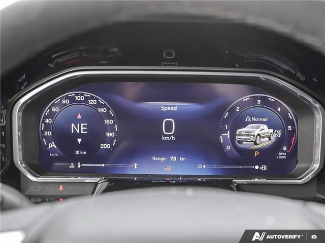 2026 Chevrolet Silverado 1500 RST (Stk: 173766) in London - Image 15 of 27
