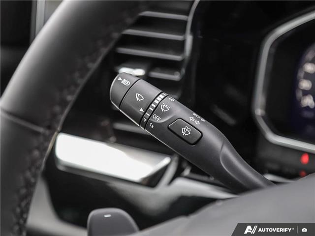 2026 Chevrolet Silverado 1500 RST (Stk: 173766) in London - Image 16 of 27
