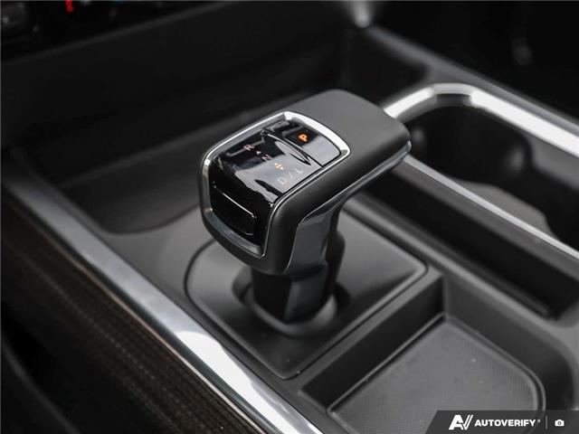 2026 Chevrolet Silverado 1500 RST (Stk: 173766) in London - Image 19 of 27