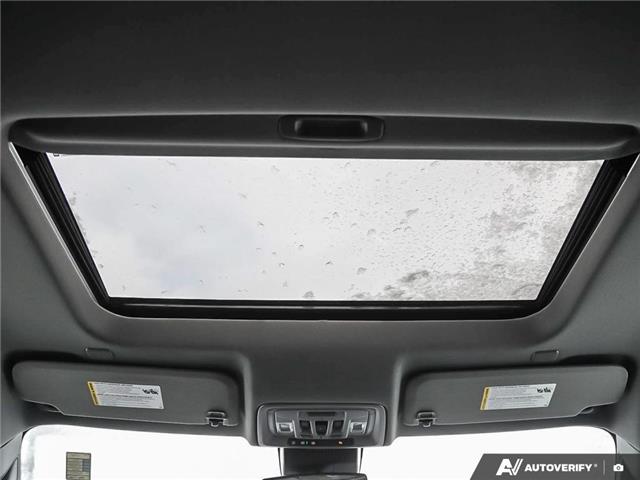 2026 Chevrolet Silverado 1500 RST (Stk: 173766) in London - Image 26 of 27