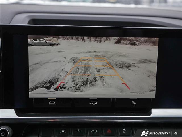 2026 Chevrolet Silverado 1500 RST (Stk: 173766) in London - Image 27 of 27