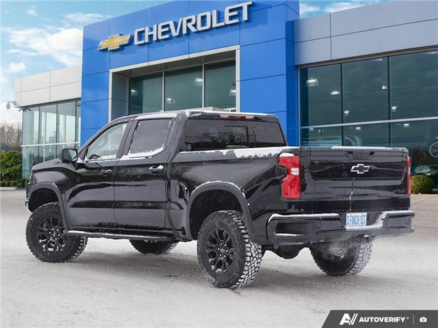 2026 Chevrolet Silverado 1500 ZR2 (Stk: 173563) in London - Image 4 of 27