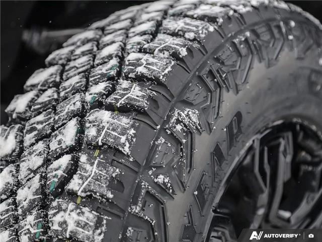 2026 Chevrolet Silverado 1500 ZR2 (Stk: 173563) in London - Image 7 of 27