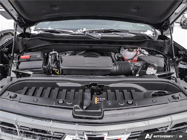 2026 Chevrolet Silverado 1500 ZR2 (Stk: 173563) in London - Image 8 of 27