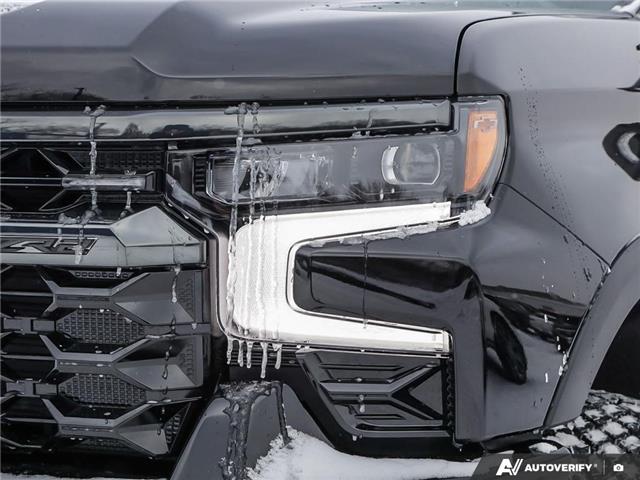 2026 Chevrolet Silverado 1500 ZR2 (Stk: 173563) in London - Image 10 of 27