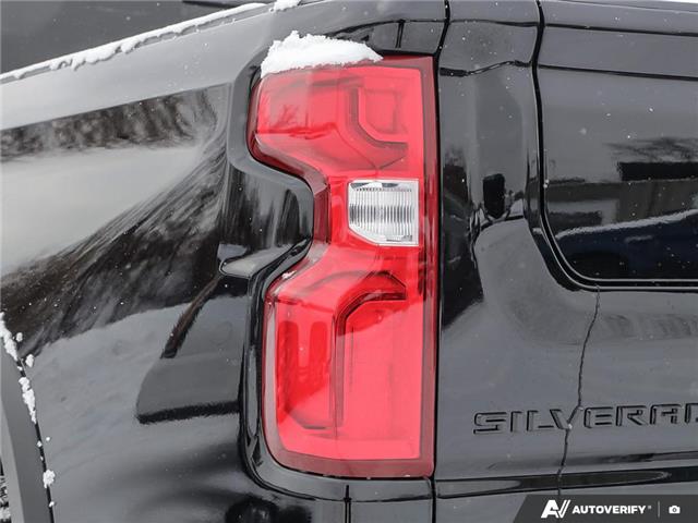 2026 Chevrolet Silverado 1500 ZR2 (Stk: 173563) in London - Image 12 of 27