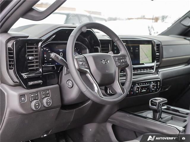 2026 Chevrolet Silverado 1500 ZR2 (Stk: 173563) in London - Image 13 of 27