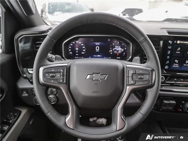 2026 Chevrolet Silverado 1500 ZR2 (Stk: 173563) in London - Image 14 of 27