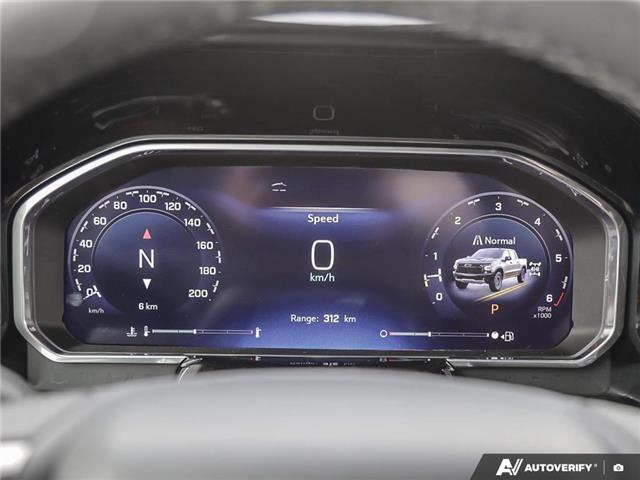 2026 Chevrolet Silverado 1500 ZR2 (Stk: 173563) in London - Image 15 of 27