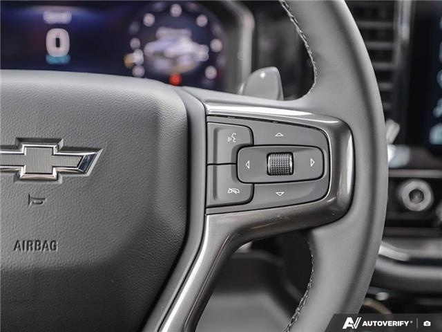 2026 Chevrolet Silverado 1500 ZR2 (Stk: 173563) in London - Image 18 of 27