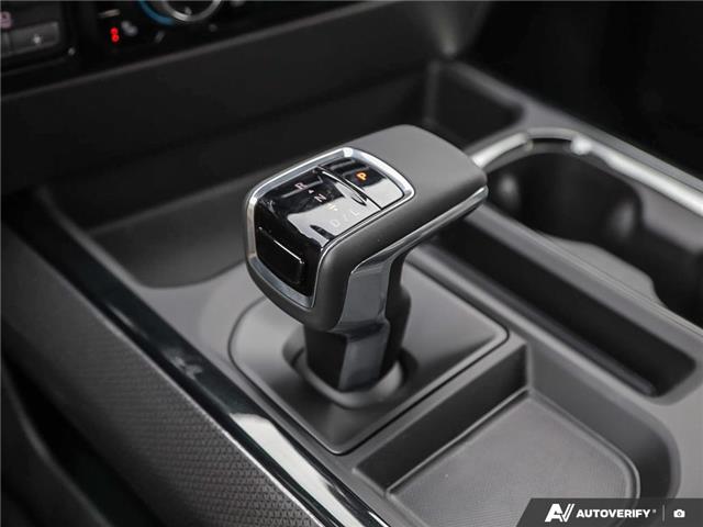 2026 Chevrolet Silverado 1500 ZR2 (Stk: 173563) in London - Image 19 of 27