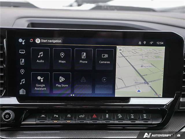 2026 Chevrolet Silverado 1500 ZR2 (Stk: 173563) in London - Image 21 of 27