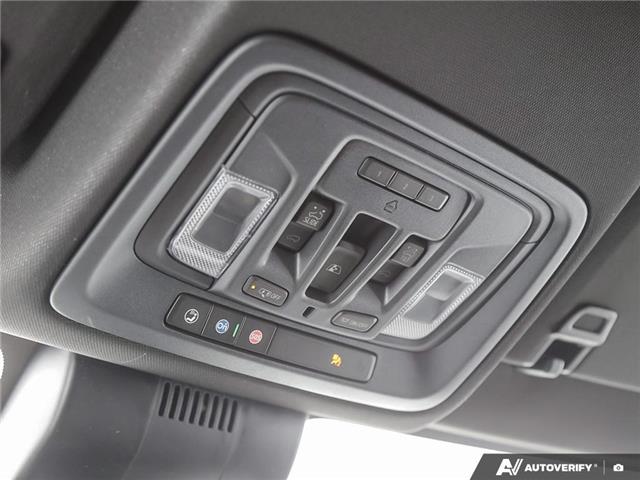2026 Chevrolet Silverado 1500 ZR2 (Stk: 173563) in London - Image 22 of 27