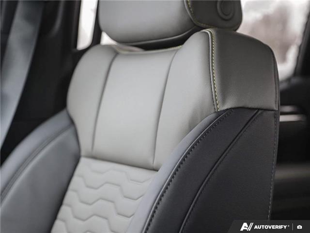 2026 Chevrolet Silverado 1500 ZR2 (Stk: 173563) in London - Image 23 of 27