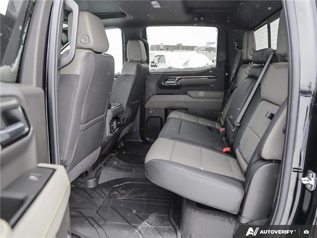 2026 Chevrolet Silverado 1500 ZR2 (Stk: 173563) in London - Image 24 of 27