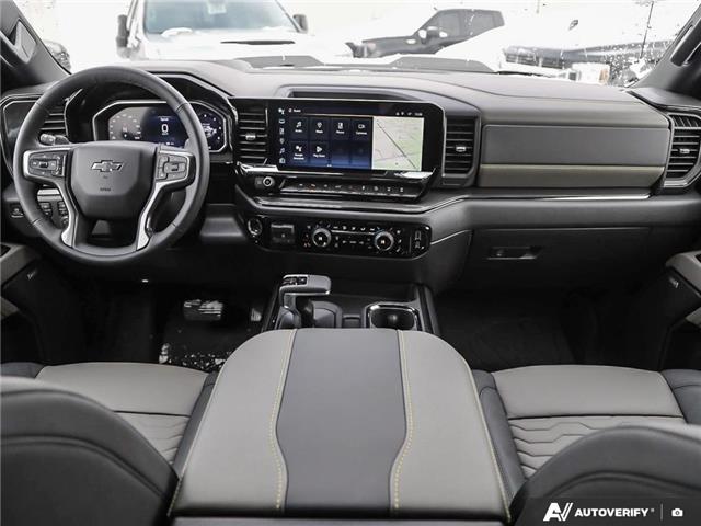 2026 Chevrolet Silverado 1500 ZR2 (Stk: 173563) in London - Image 25 of 27