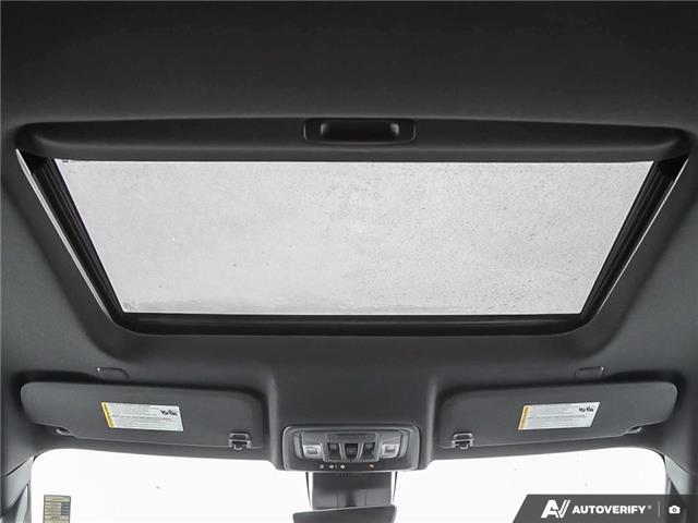 2026 Chevrolet Silverado 1500 ZR2 (Stk: 173563) in London - Image 26 of 27