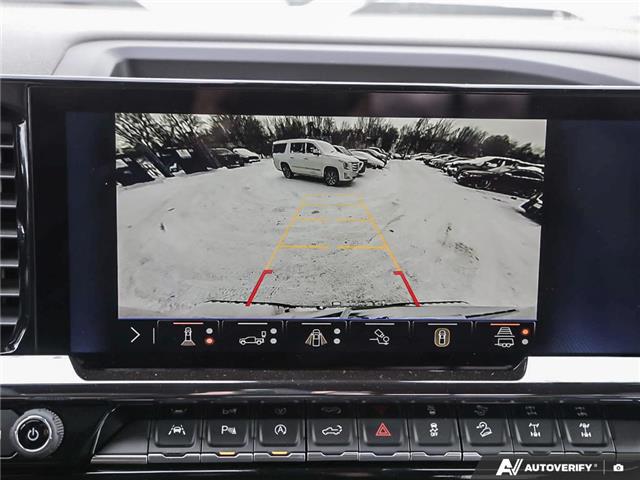 2026 Chevrolet Silverado 1500 ZR2 (Stk: 173563) in London - Image 27 of 27