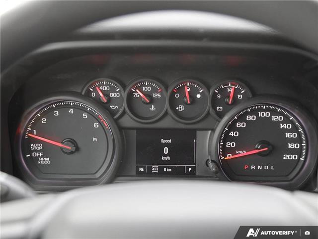 2026 Chevrolet Silverado 1500 Custom (Stk: 173730) in London - Image 15 of 27