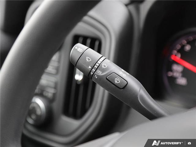 2026 Chevrolet Silverado 1500 Custom (Stk: 173730) in London - Image 16 of 27
