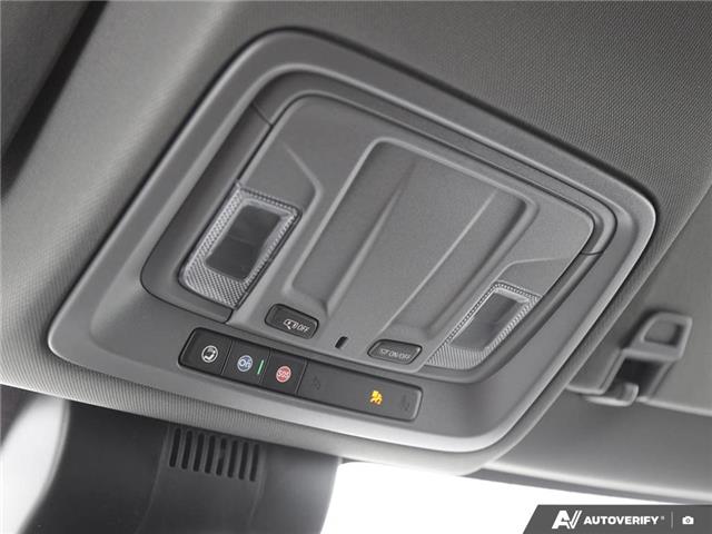 2026 Chevrolet Silverado 1500 Custom (Stk: 173730) in London - Image 22 of 27