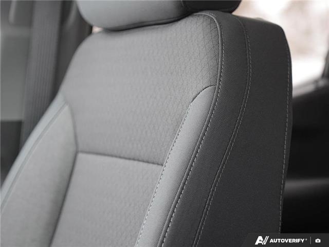 2026 Chevrolet Silverado 1500 Custom (Stk: 173730) in London - Image 23 of 27