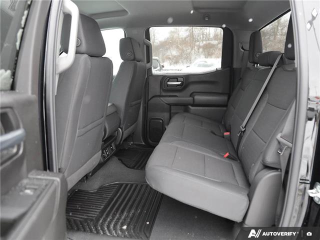2026 Chevrolet Silverado 1500 Custom (Stk: 173730) in London - Image 24 of 27