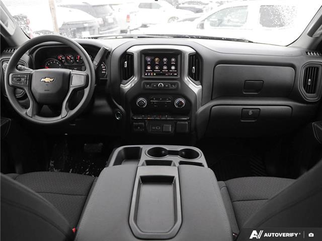 2026 Chevrolet Silverado 1500 Custom (Stk: 173730) in London - Image 25 of 27