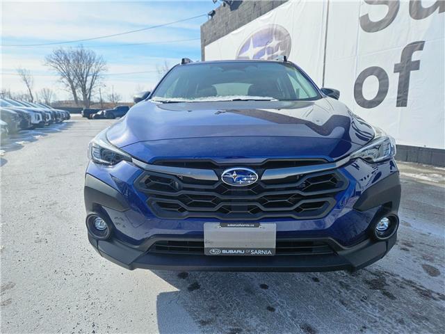 2026 Subaru Crosstrek Touring (Stk: S3658) in Sarnia - Image 2 of 15