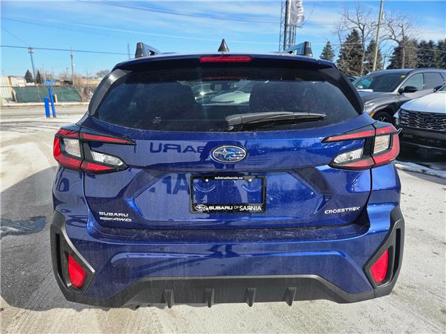 2026 Subaru Crosstrek Touring (Stk: S3658) in Sarnia - Image 3 of 15