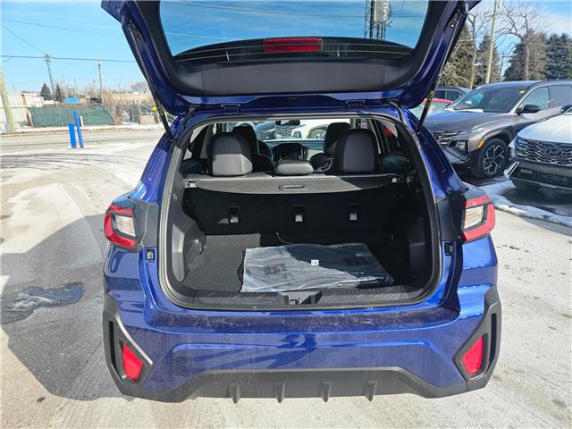 2026 Subaru Crosstrek Touring (Stk: S3658) in Sarnia - Image 6 of 15