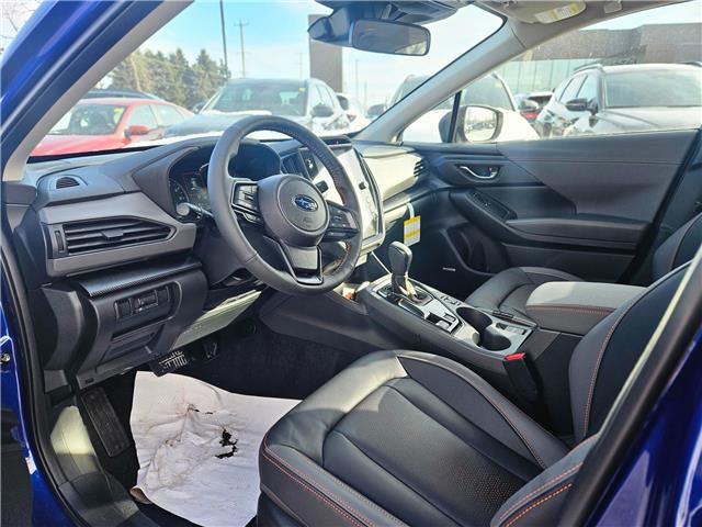 2026 Subaru Crosstrek Touring (Stk: S3658) in Sarnia - Image 10 of 15