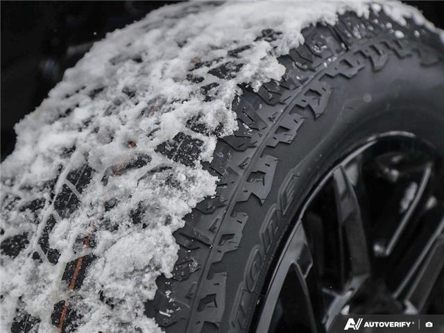 2026 Chevrolet Silverado 1500 Custom (Stk: 173653) in London - Image 7 of 27